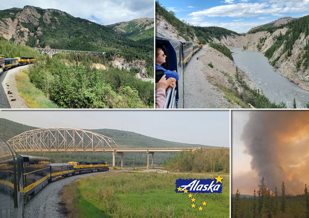 Denali-Fairbanks